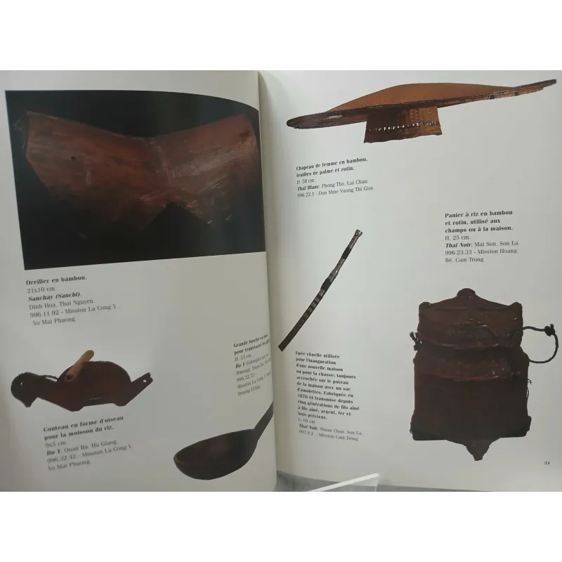 MUSÉE D'ETHNOGRAPHIE DU VIETNAM - BẢO TÀNG DÂN TỘC HỌC VIỆT NAM 558716
