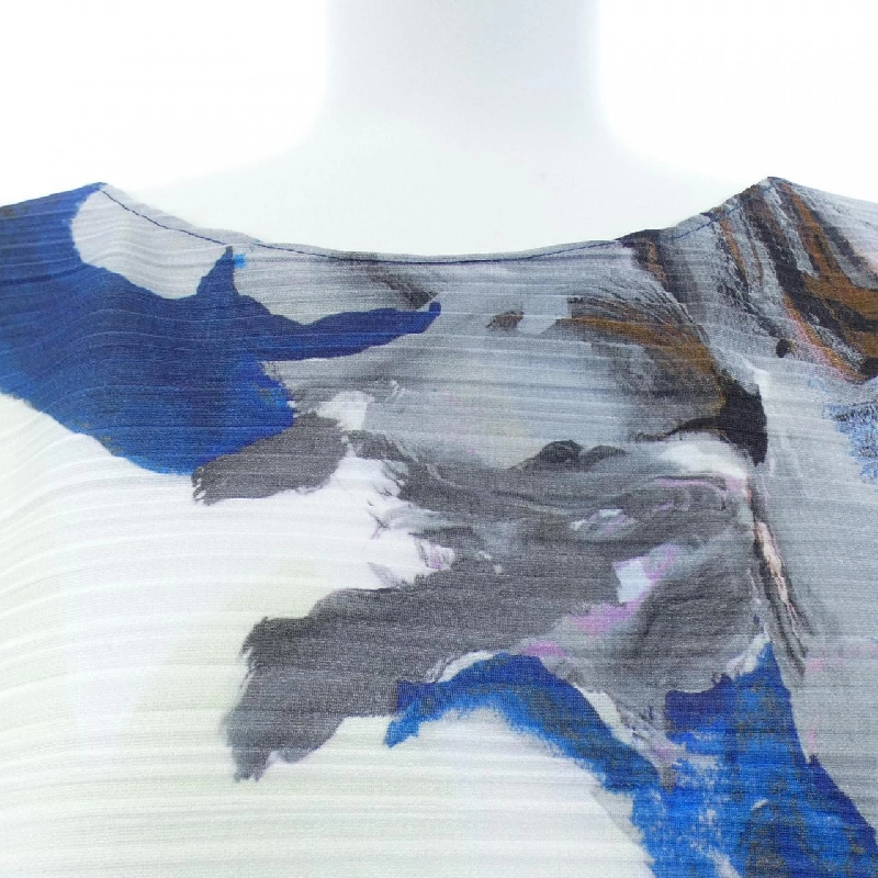 Pleats Please MUSA PP03-JH704 7575101 Đầm - Hàng hiệu Chính hãng 810033