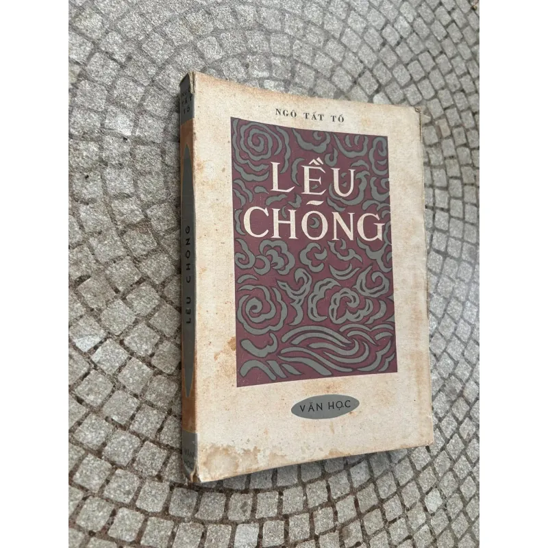 Lều Chõng-Ngô Tất Tố 992868