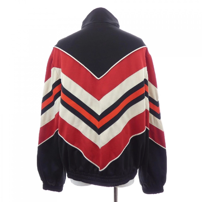 Gucci GUCCI 575762-XJBBE Áo khoác - Hàng hiệu Chính hãng 897439