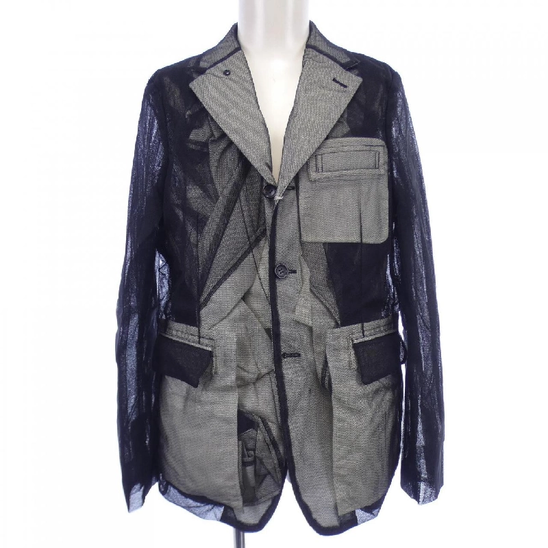 COMME des GARCONS HO Jacket - Hàng hiệu Chính hãng 898869