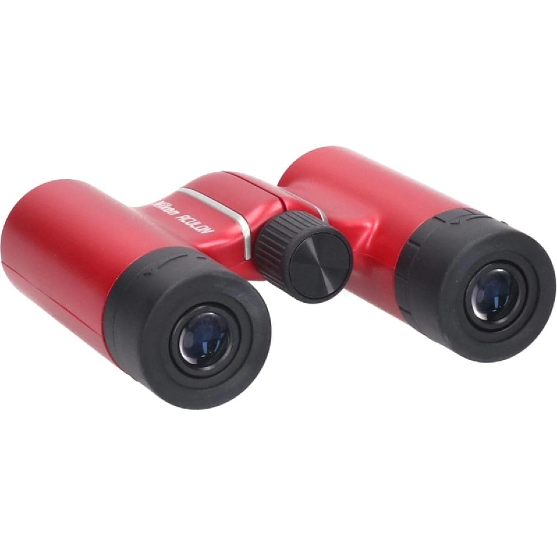 Kính thiên văn ACULON T02 8X21 Đỏ - Hàng hiệu Chính hãng 880327