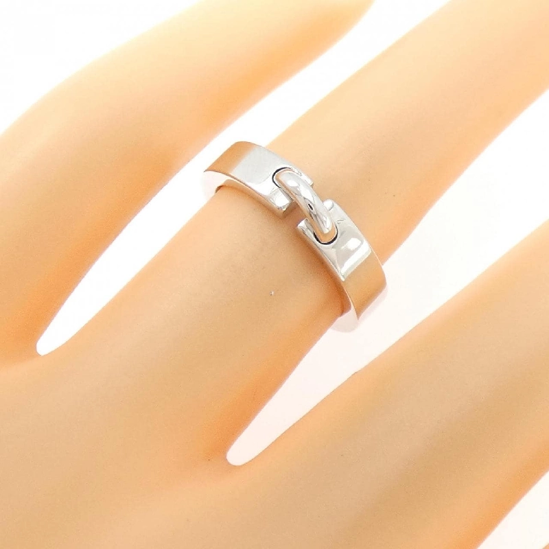 Nhẫn Chaumet Liens Évidence - Hàng hiệu Authentic 836523