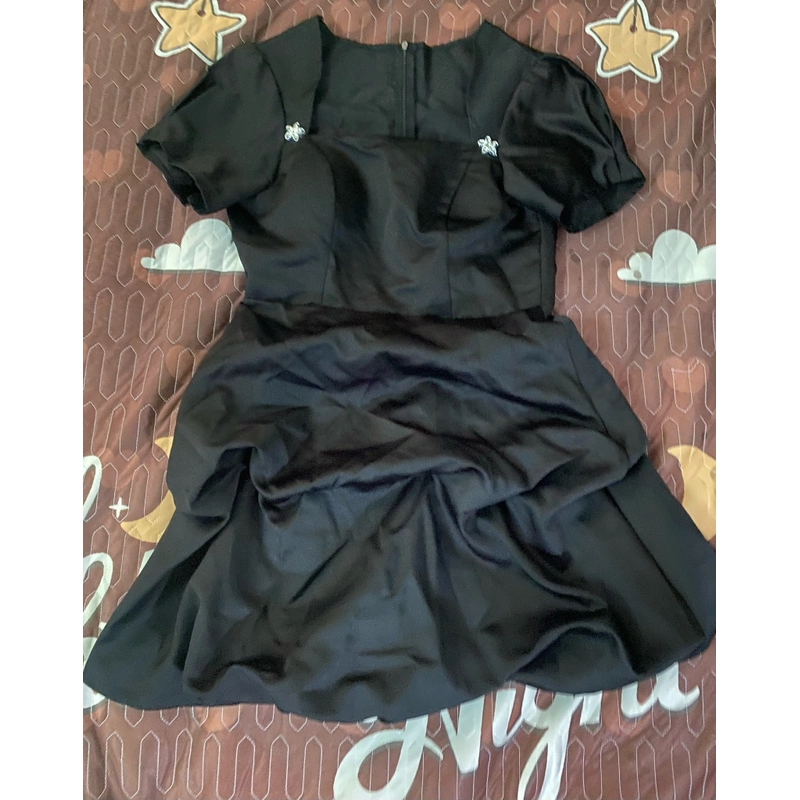 Đầm nữ tapta 444772