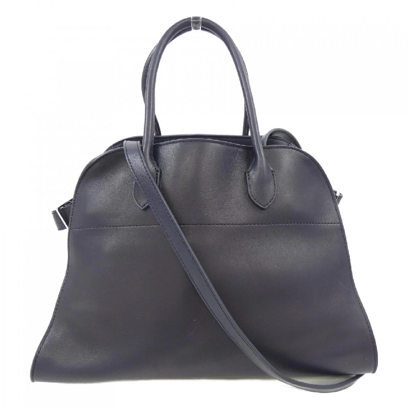 ザロウ THE ROW ソフトマルゴー SOFT MARGAUX W1586 L72 BAG 655799