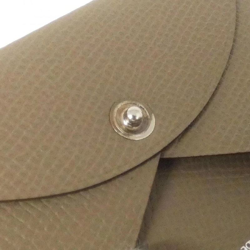 Hàng hiệu Authentic Hermes Calvi 044164CK - Ví thẻ 769424