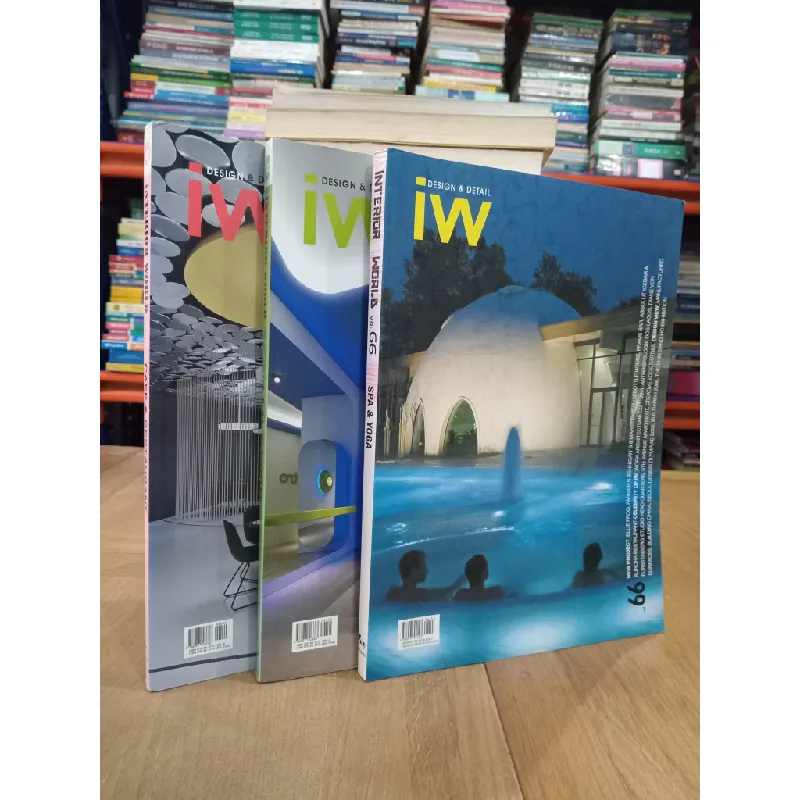 Interior World 603149