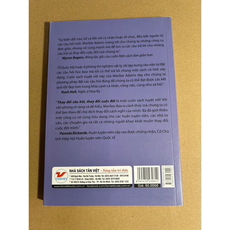 Thay đổi câu hỏi thay đổi cuộc đời 706522