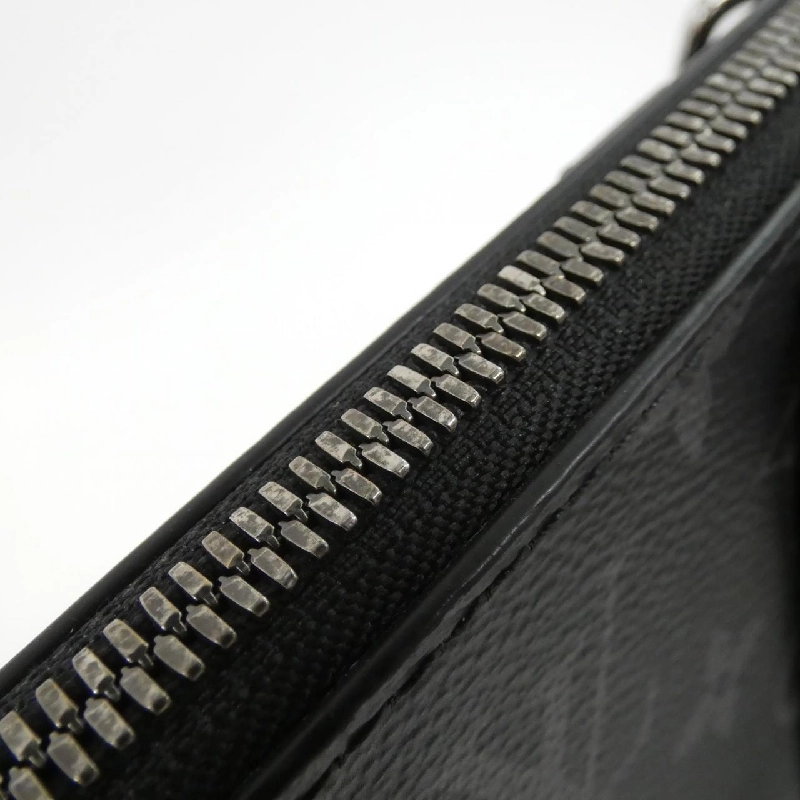 Túi xách Louis Vuitton Monogram Eclipse Sac Plat Cross M46098 618631