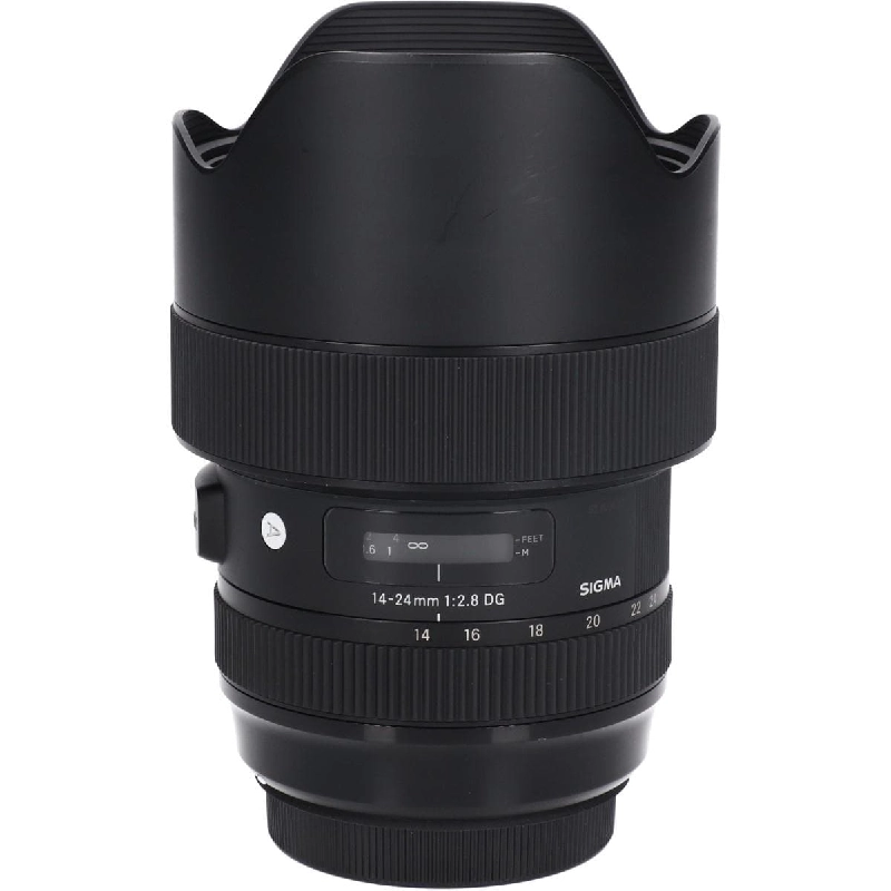 EOS 14-24mm F2.8 DG HSM (A) - Hàng hiệu Authentic 879918