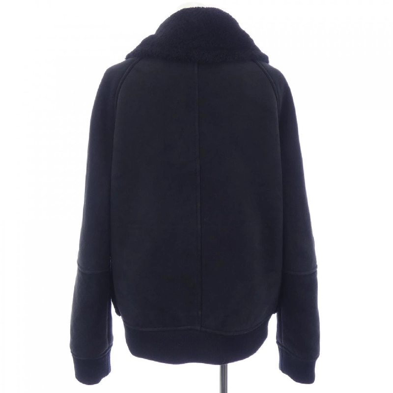 Áo khoác lông cừu MEATPACKING D. RON HERMAN - Hàng hiệu Chính hãng 891889