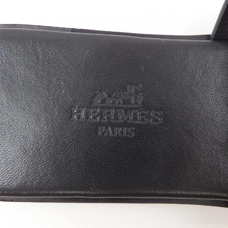 【Mã giảm giá】Dép HERMES 661758