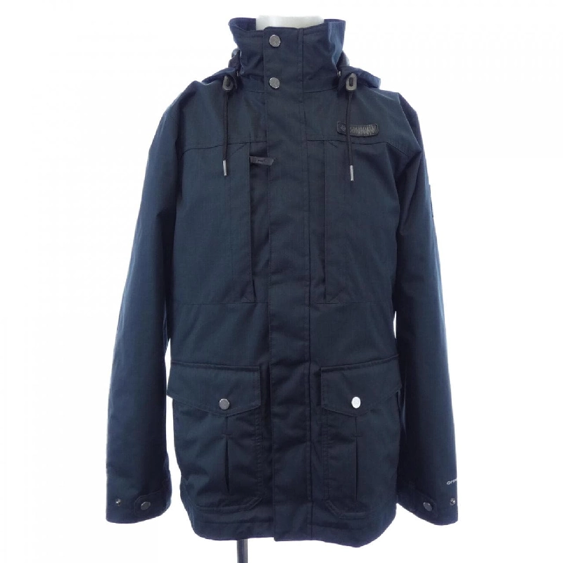 Áo khoác lông vũ COLUMBIA - Hàng hiệu Authentic 885142