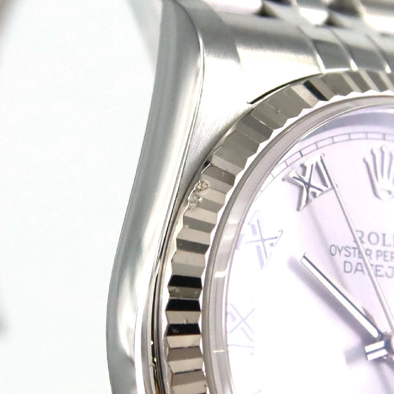 Đồng hồ Rolex Datejust 16234 SSxWG tự động F - Hàng hiệu chính hãng 882670