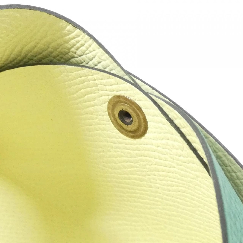 Ví tiền xu Hermès Calvi 083036CK - Hàng hiệu Chính hãng 770303