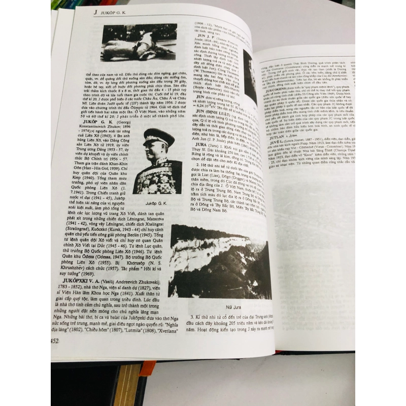 📚 BỘ 2 TẬP – TỪ ĐIỂN BÁCH KHOA VIỆT NAM 547490