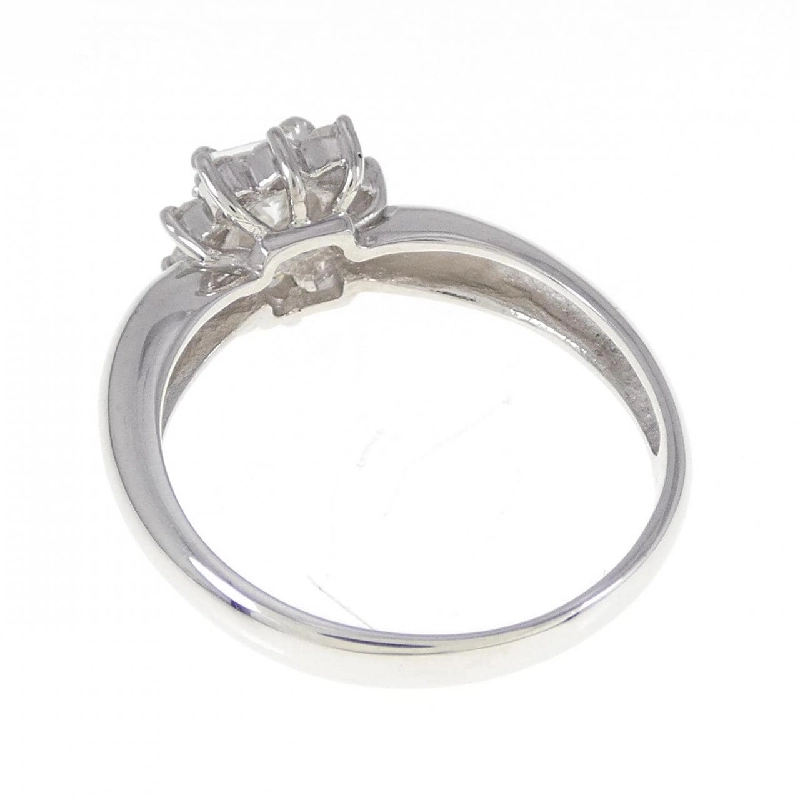 Nhẫn kim cương PT 0.362CT 672209