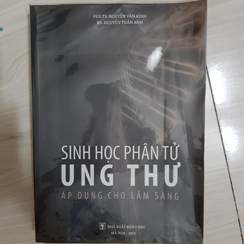 SINH HỌC PHÂN TỬ UNG THƯ 325242