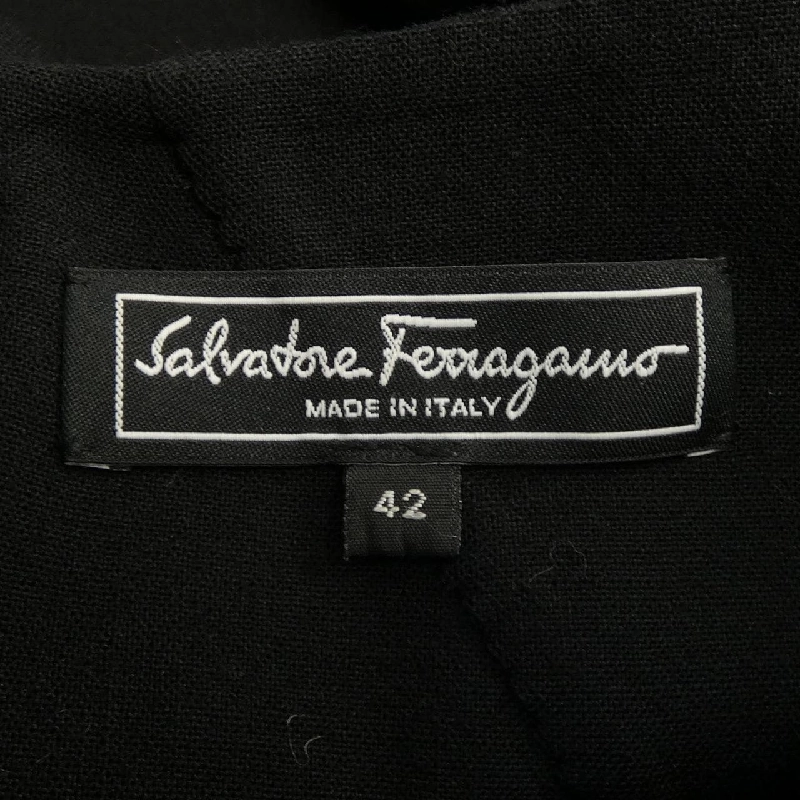 Salvatore Ferragamo ワンピース 646538