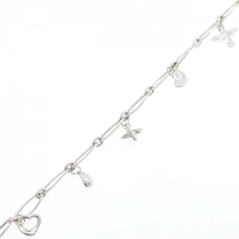 Tiffany 925 Bracelet - Hàng hiệu Chính hãng 844451