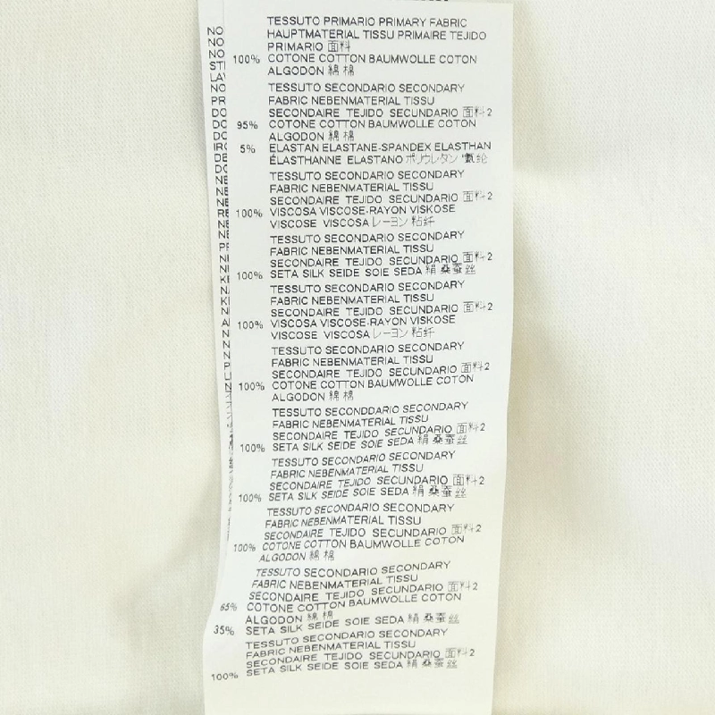 Đầm cắt MM6 - Hàng hiệu Authentic 819320