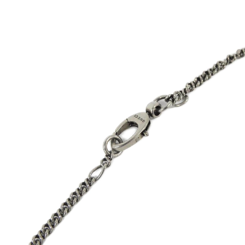 Gucci 410673 I4601 Dây chuyền - Hàng hiệu Chính hãng 772224