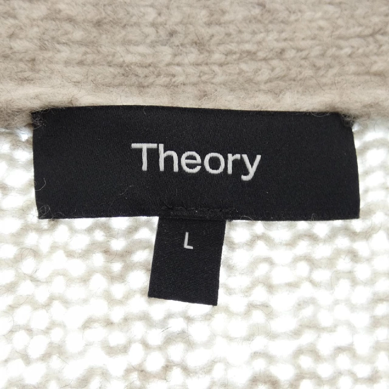 【Mã giảm giá】Áo khoác cardigan theory 634060