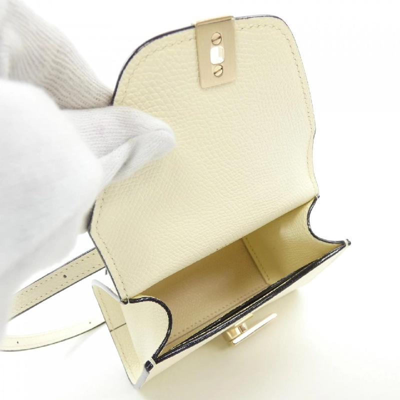 【クーポン対象】Túi VALEXTRA 660799