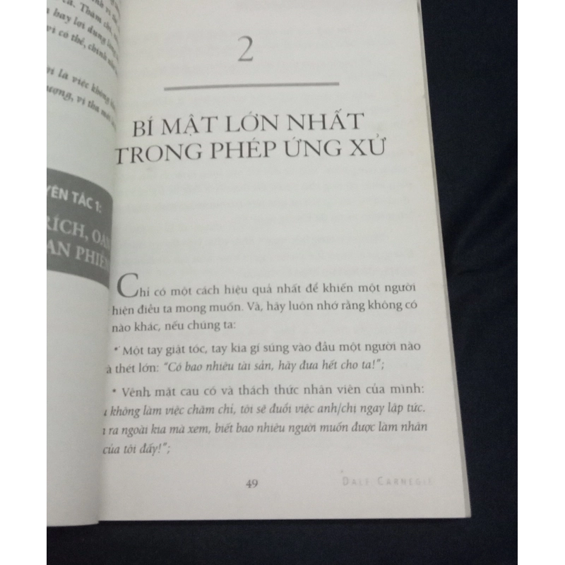 Đắc Nhân Tâm-DALE CARNEGIE 548143