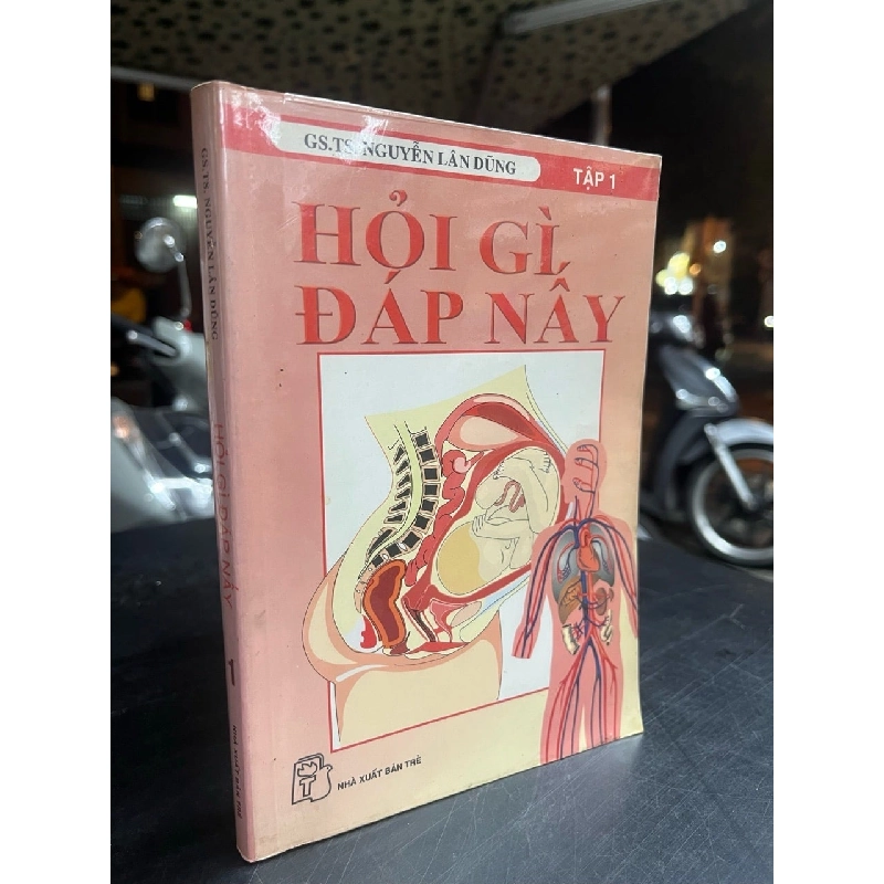 Hỏi gì đáp nấy - GS,TS. Nguyễn Lân Dũng 790461