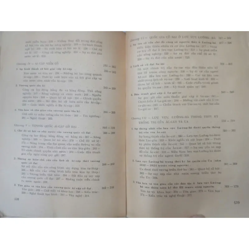 LỊCH SỬ CHẾ ĐỘ CÔNG XÃ NGUYÊN THỦY TRÊN THẾ GIỚI 696793