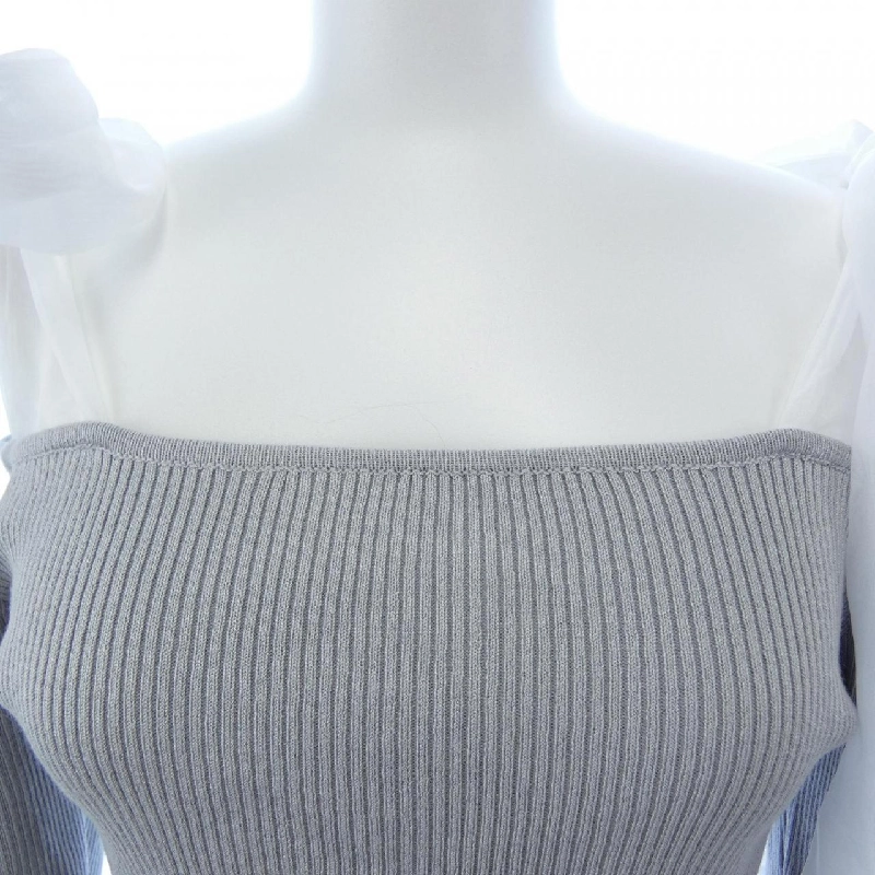 MERCURY DUO ニット - Hàng hiệu Authentic 825365