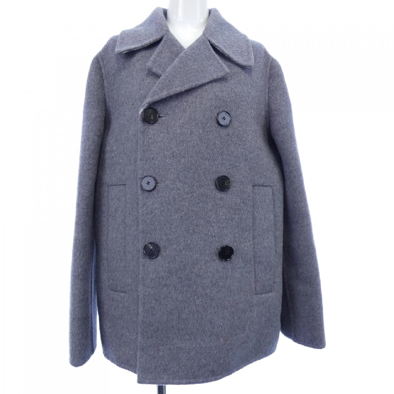 Áo khoác peacoat CHRISTIAN DIOR Dior Oblique Double Face 110C08A1375 628707