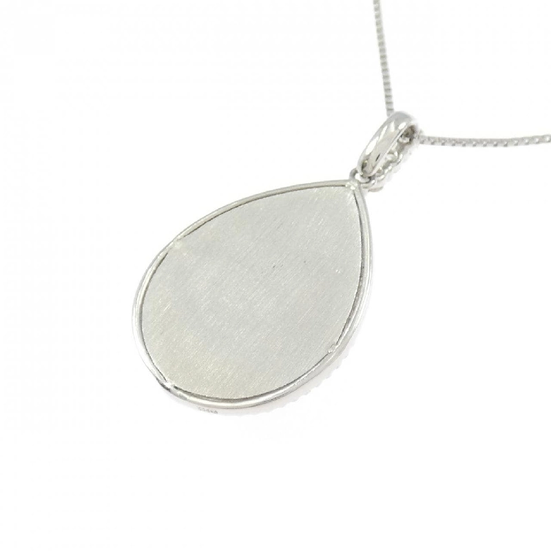 Dây chuyền kim cương PT900/PT850 0.18CT - Hàng hiệu Authentic 864611