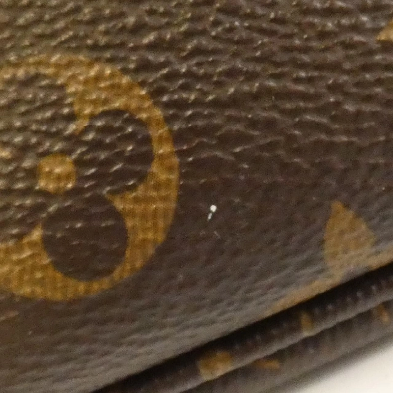 Túi xách vai Louis Vuitton Monogram Multi Pochette Accessoires M44813 - Hàng hiệu Chính hãng 801598