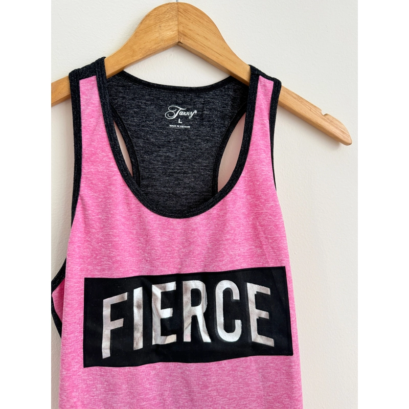 Áo tanktops mặc ngoài bra tập 356747