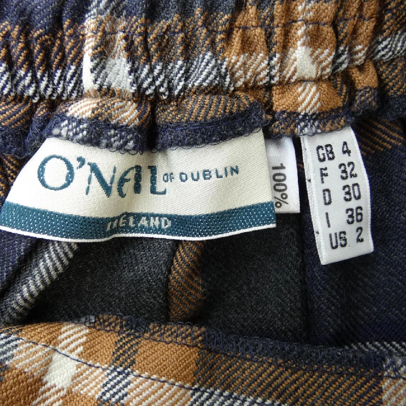 【Mã giảm giá】O'NEIL váy 649883