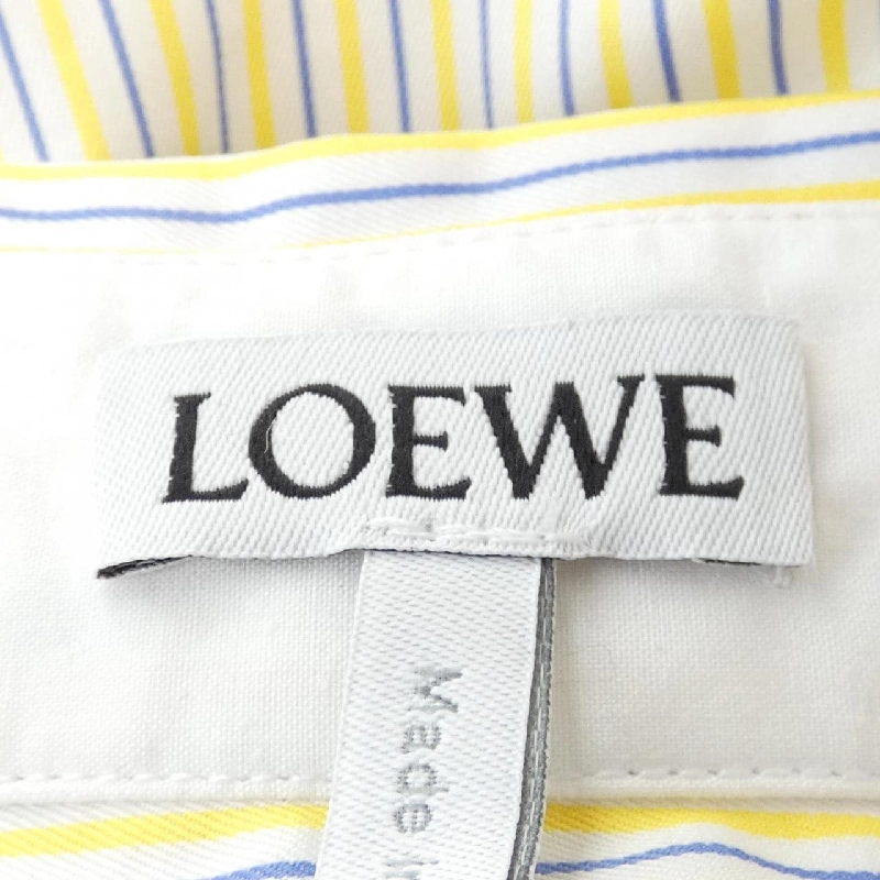 【Mã giảm giá】Loewe LOEWE Váy 649917