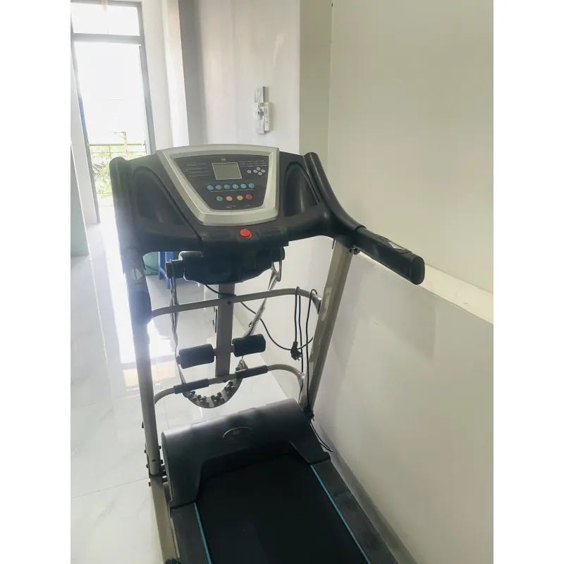 Máy chạy bộ KINGSPORT BK-2023! 1044442