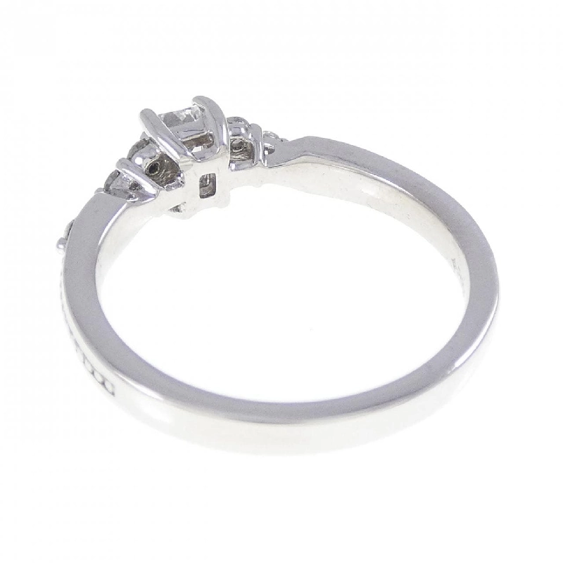 Nhẫn kim cương GSTB 0.31CT - Hàng hiệu Authentic 837296