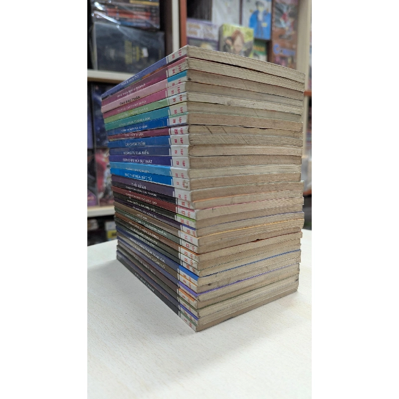 Kho tàng truyện cổ dân gian thế giới 1001383