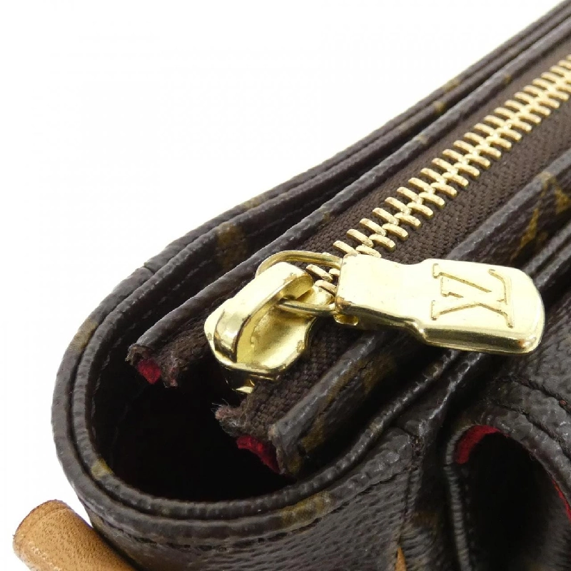 Túi xách vai Louis Vuitton Monogram Viva Cite PM M51165 - Hàng hiệu Chính hãng 803383