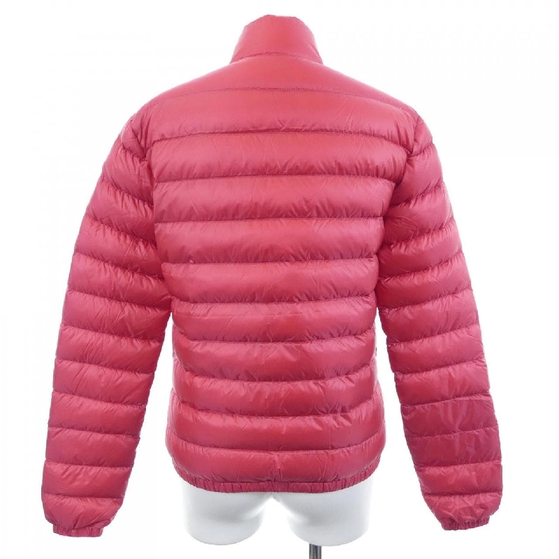 MONCLER LANS Áo khoác lông - Hàng hiệu Chính hãng 820161