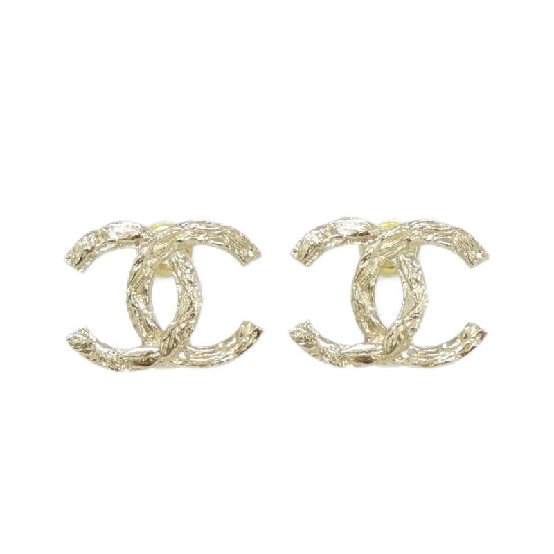 Bông tai Chanel ABF857 626036