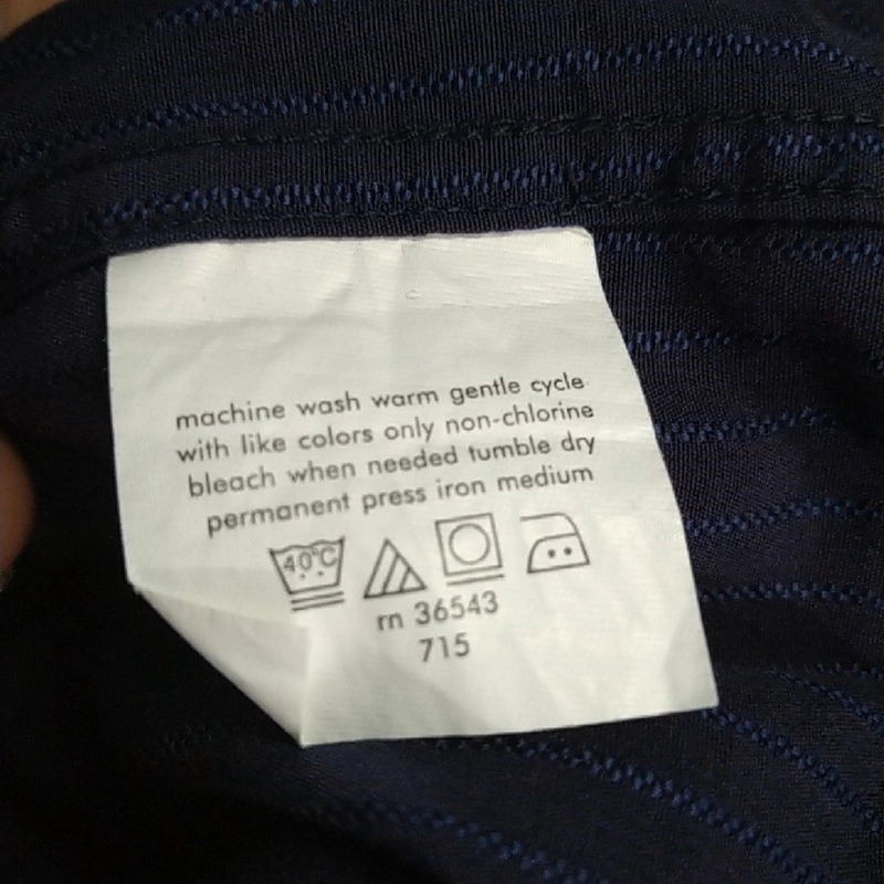 Áo sơ mi ck  493455