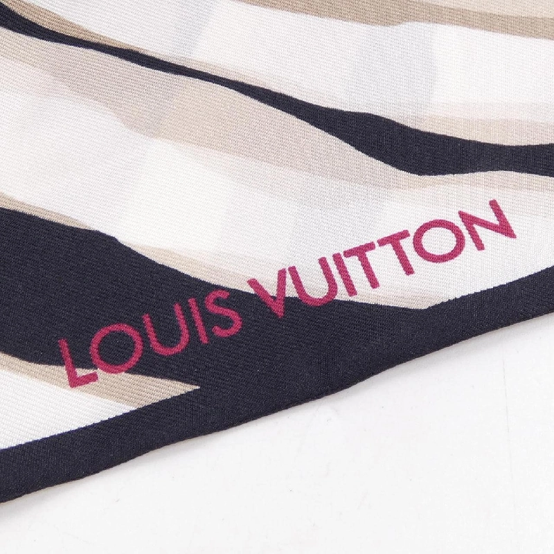 Khăn quàng LOUIS VUITTON - Hàng hiệu Authentic 835458