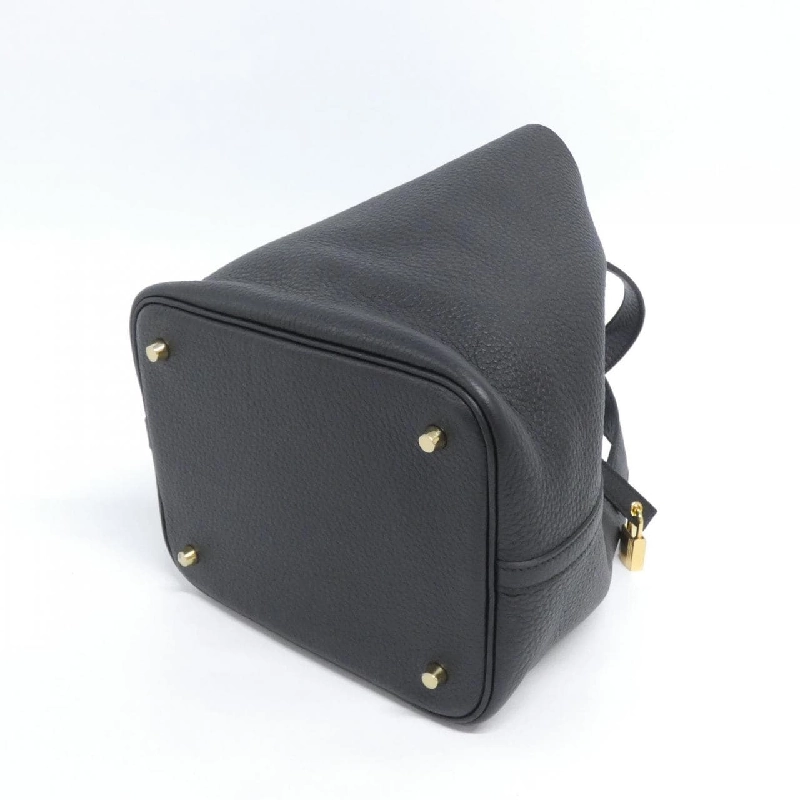 Túi Hermes Picotin Lock MM 060991CC - Hàng hiệu Chính hãng 765675