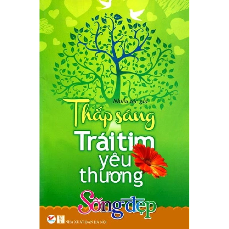 Sống Đẹp - Thắp Sáng Trái Tim Yêu Thương ASB.PO Oreka Blogmeo 230225 516106