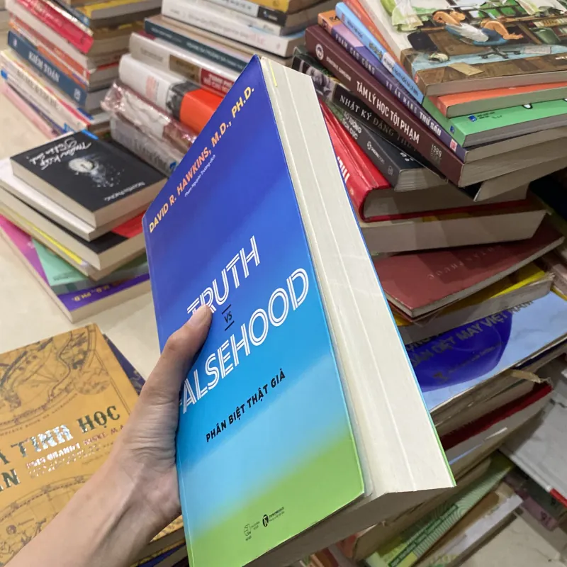 Phân Biệt Thật Giả♟️ 975107