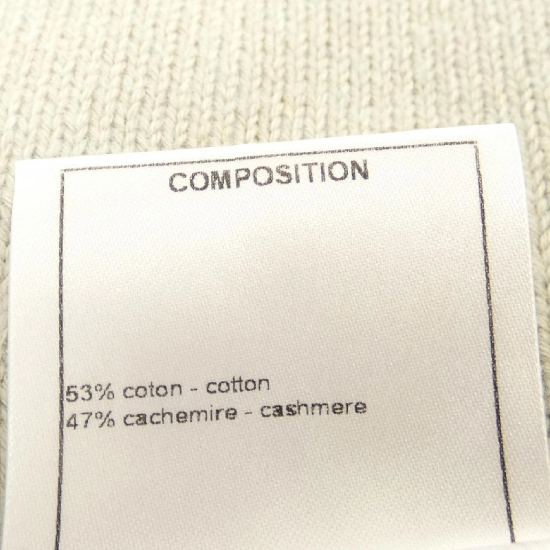 【Mã giảm giá】Chanel CHANEL Váy liền 650086